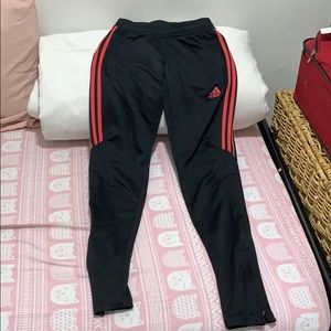 Adidas sweat pants